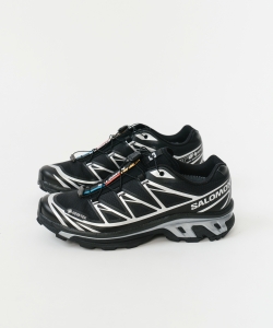 【WEB限定】〈MEN〉SALOMON / XT-6 GTX